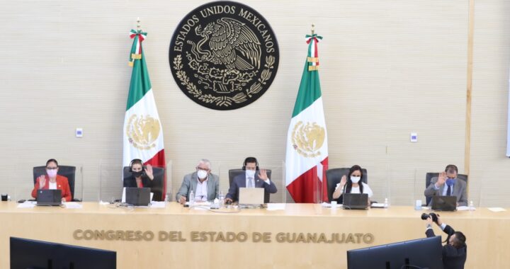 Aprueban ley de Egresos del Ejecutivo, presentan 30 reservas
