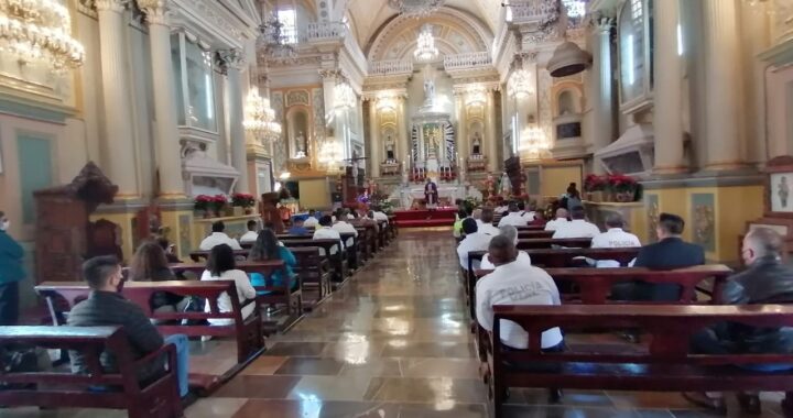 Homenajean a tránsitos