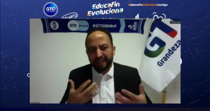 Entra en función el nuevo Instituto Juventudes GTO
