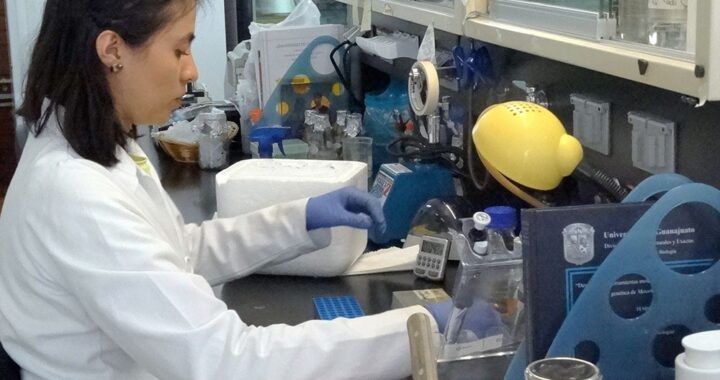 VIDA UG: LA CIENCIA A LA SOCIEDAD