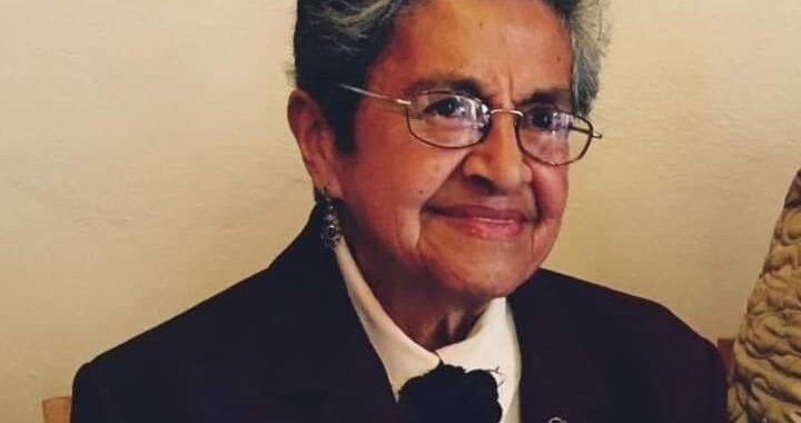 Fallece Elisa López, única presidenta municipal de la capital