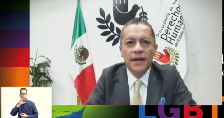 Comunidad LGBTTI sufre constantemente de agresiones