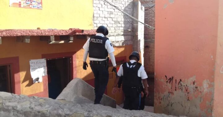 Defiende sacerdote reducción en inseguridad