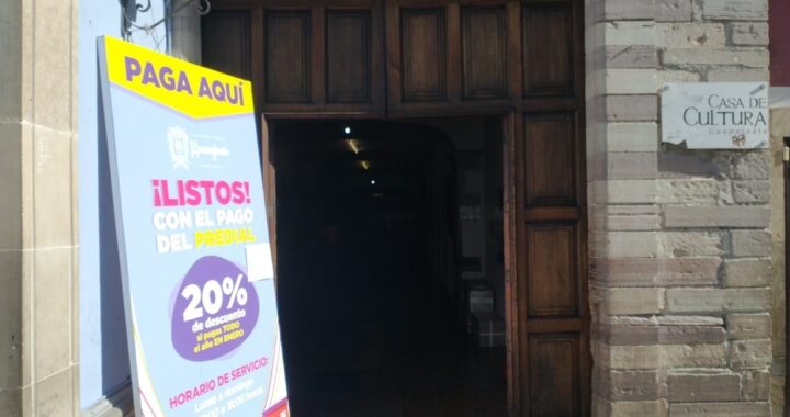 Vienes aumentos para la capital en permisos e impuestos para 2022