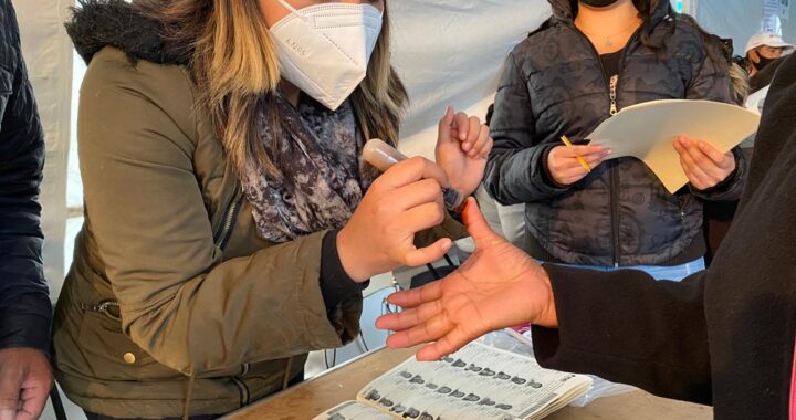 Se elegirán más de 21 mil cargos en todo el país, en el proceso electoral de este año