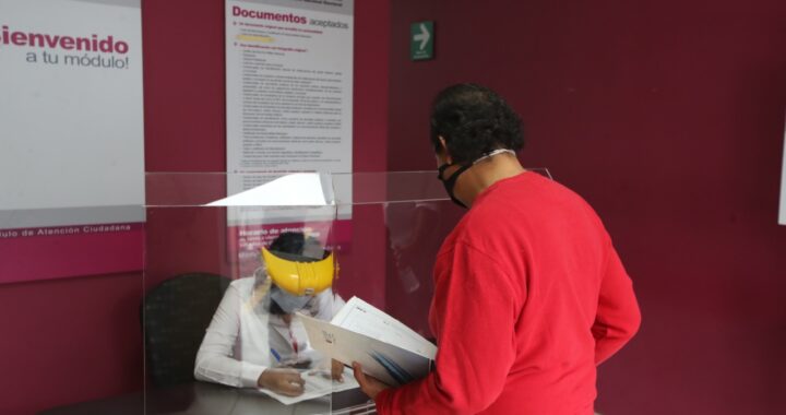 Atenderá INE trámites de credencial para votar sin cita a partir del 1 de febrero