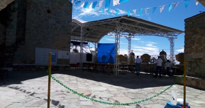 Por cobrar piso, investigan a delegada de Santa Rosa