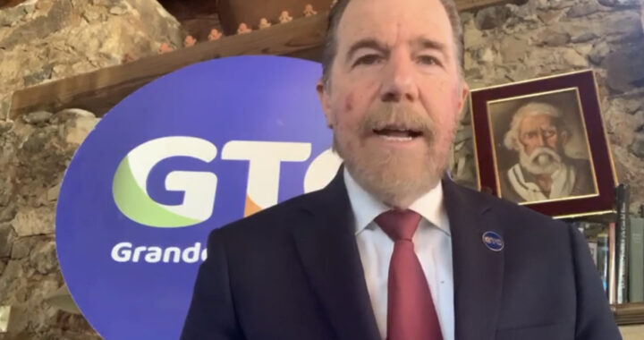 Toma de protesta de Biden abre puertas a la legalización de migrantes