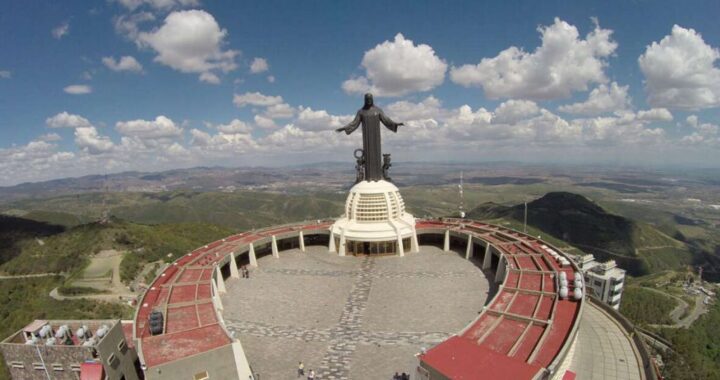 No habrá paso a Cristo Rey este fin de semana, peregrinación será virtual