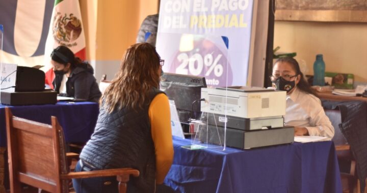 Municipios deben regular prediales y cobrar lo justo: gobernador