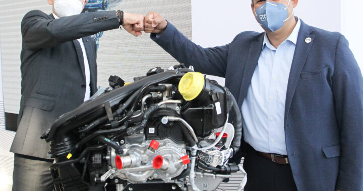Apuestan en Guanajuato a nuevos productos automotrices