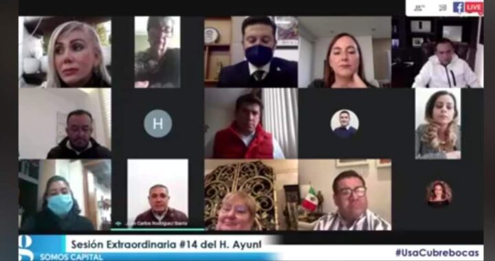 Aprueban condonaciones a comerciantes capitalinos