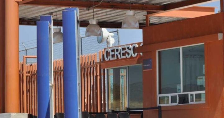 Trabaja Poder Judicial de Guanajuato en despresurizar los CERESOS