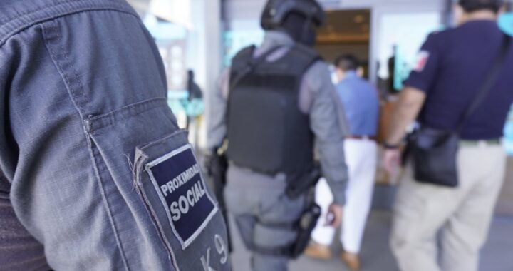 Serán cesados los policías que enfrentan proceso penal