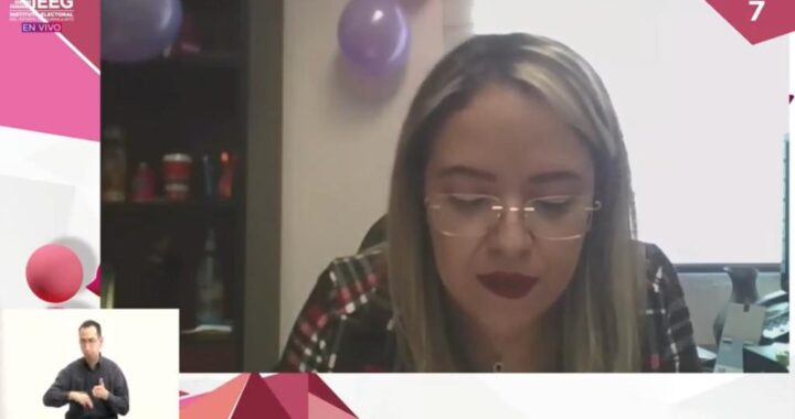 Aprueban tabuladores mensuales de personal del IEEG