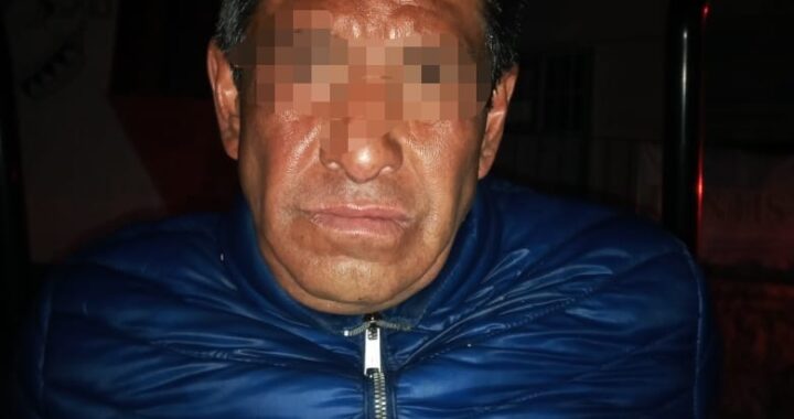 Intenta quemar la casa que le rentaban