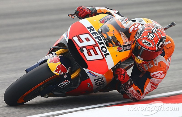 La MotoGP