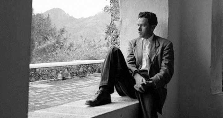 Juan Rulfo: a 35 años de su muerte*