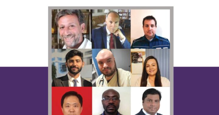 INVESTIGADORES DE UG Y UC PUBLICAN EN REVISTA INTERNACIONAL