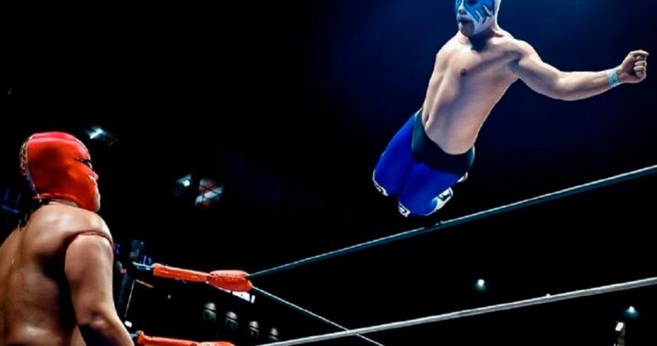 Rudos y técnicos contra la pandemia*