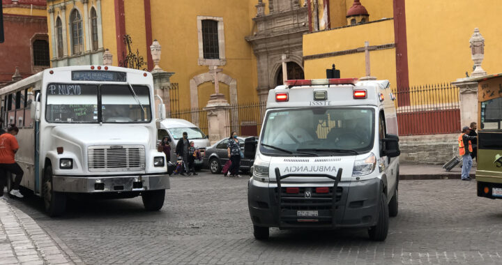 Se quejan sacerdotes por falta de apoyo para casos COVID, por parte de la Arquidiócesis