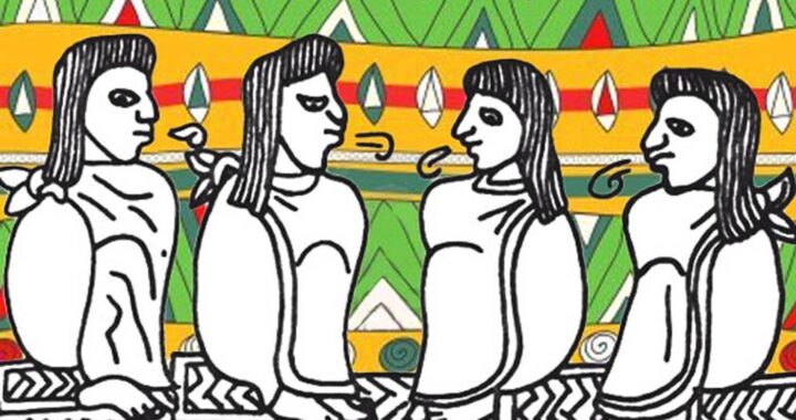 Peligra la diversidad lingüística de México*