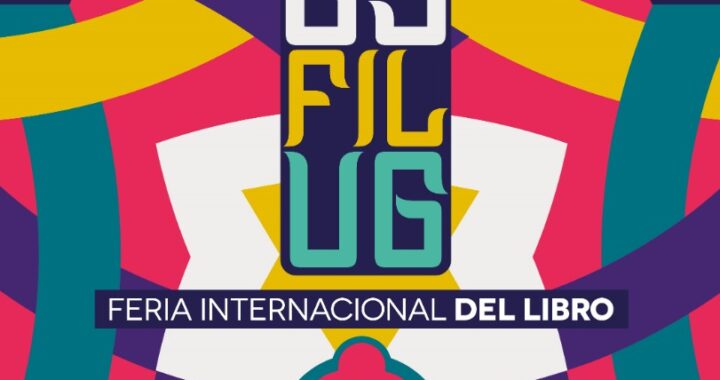 UG, lista para la edición 63 de su tradicional Feria del Libro