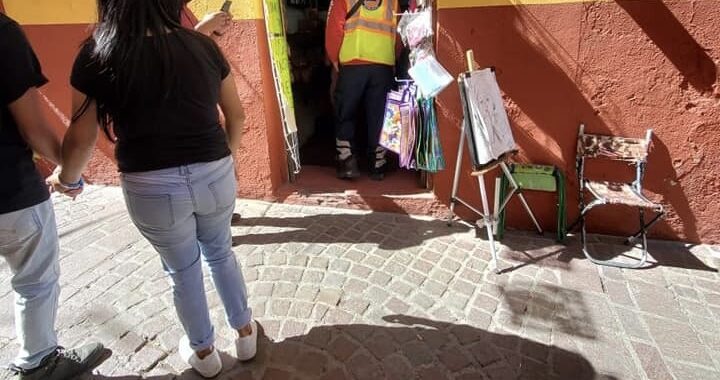 Anuncian mano dura en próximas festividades