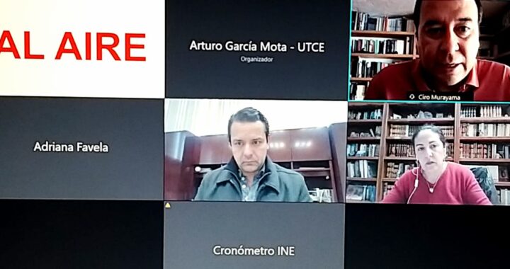 Verificará INE que no se tomen fotos de credenciales durante la vacunación contra el Covid