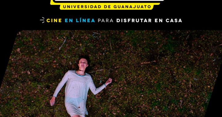 CINE CLUB EN LA AGENDA UG