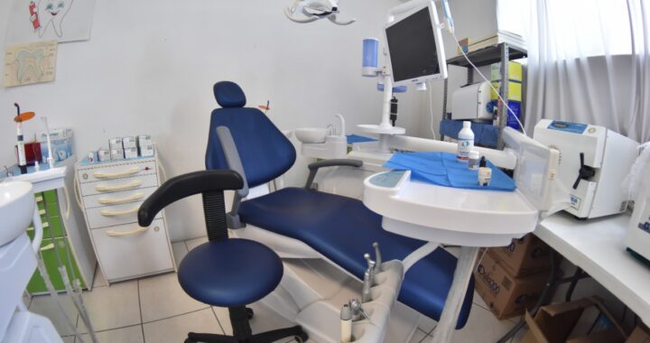 Reabre la clínica dental municipal de Guanajuato