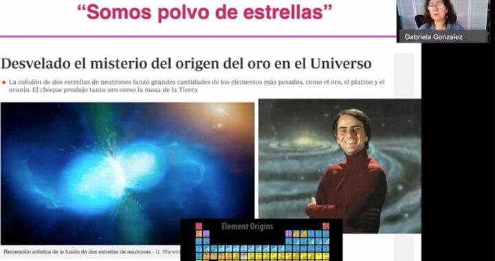 IMPULSA UG DIVULGACIÓN CIENTÍFICA