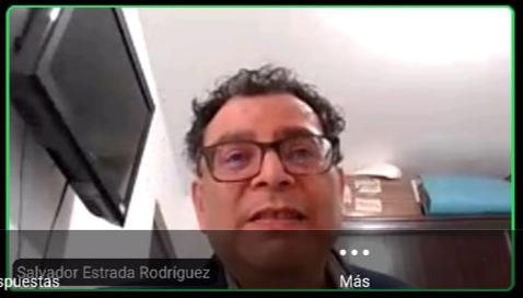 DESTACA ACADÉMICO UG EN INVESTIGACIÓN FEDERAL