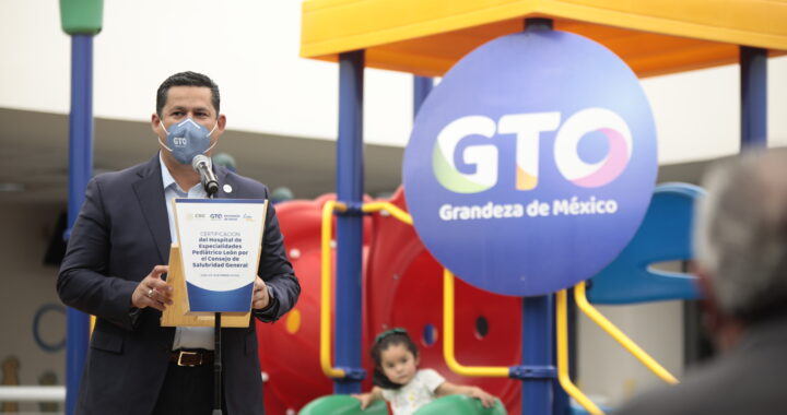 Llama gobernador de Guanajuato a la federación para regularizar escases de gas natural