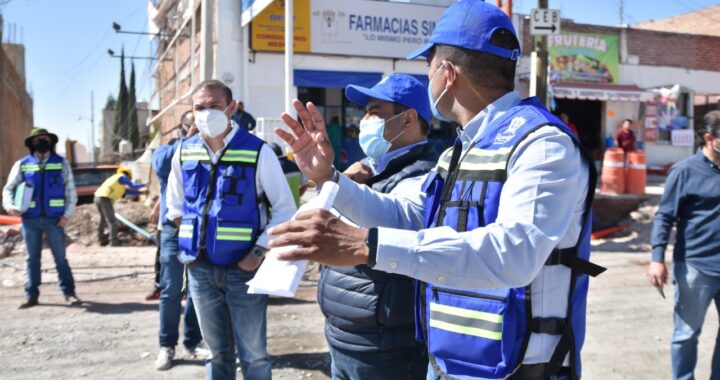 Distribuidor Santa Fe estará listo en 5 semanas