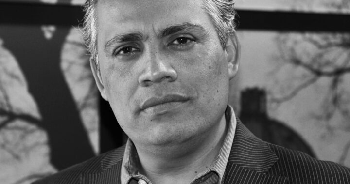 ERNESTO HERRERA: Vida y obra de un visionario