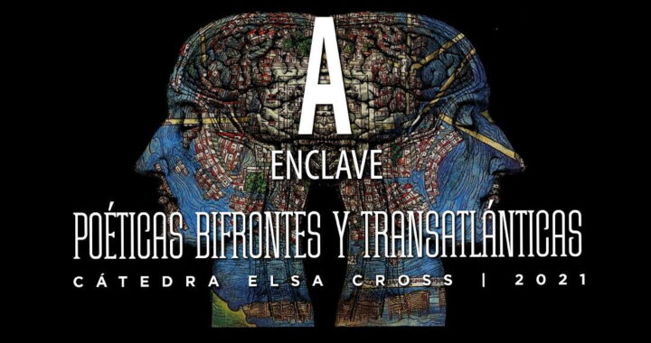 BCE será sede virtual de festival de poesía Enclave