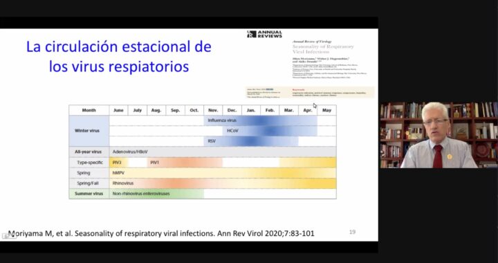 DA INICIO «CIENCIA ES CULTURA» EN LA UG