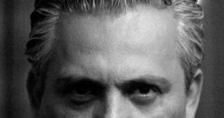 Fallece Ernesto Herrera, co-fundador  del festival de Cine de Guanajuato