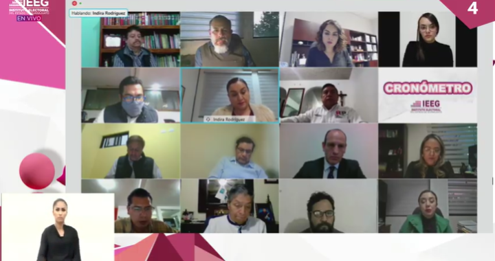 Habrá 23 candidatos independientes en contienda electoral por Cortazar
