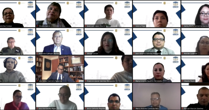 CELEBRA ENMS SALAMANCA 64 ANIVERSARIO