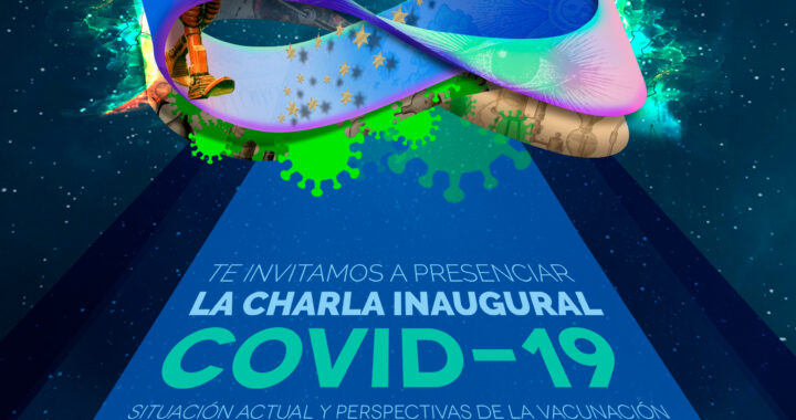 INICIA EN UG «CIENCIA ES CULTURA»