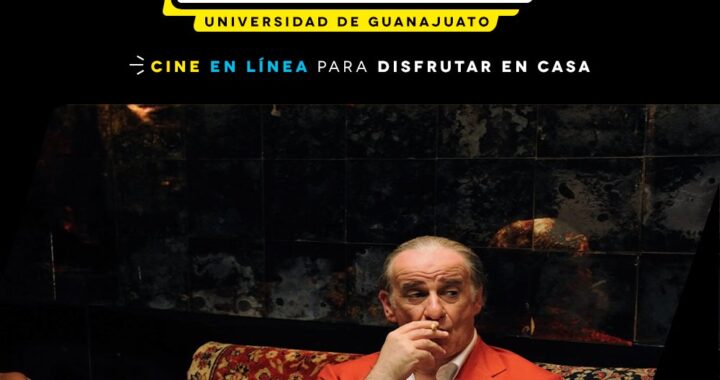 INVITA UG A SU CANAL VIRTUAL DE CULTURA