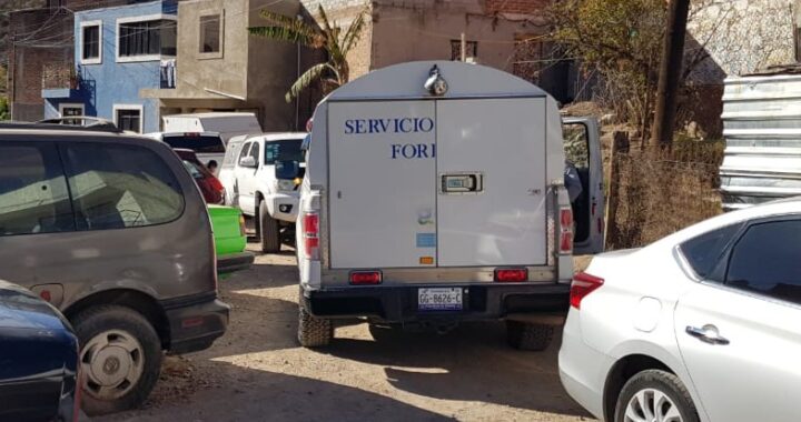 Muere mujer en pleito familiar