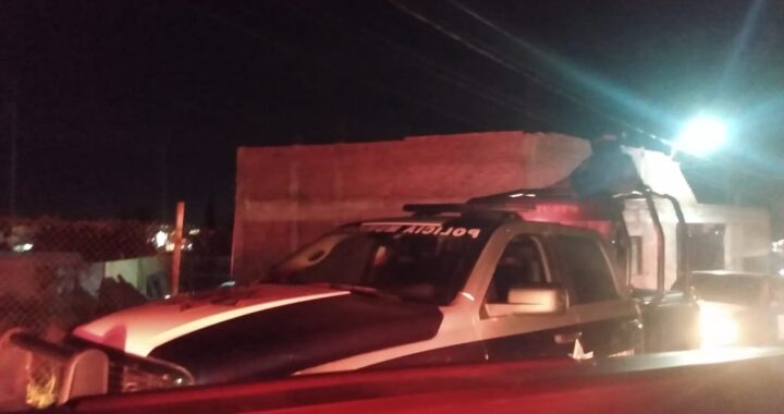 Los atacan sus rivales