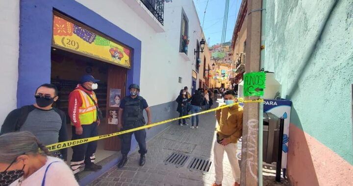 Alarma aglomeración de personas en espacios turísticos