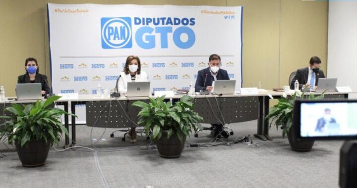 Crearán la Junta de Enlace en materia de Seguridad