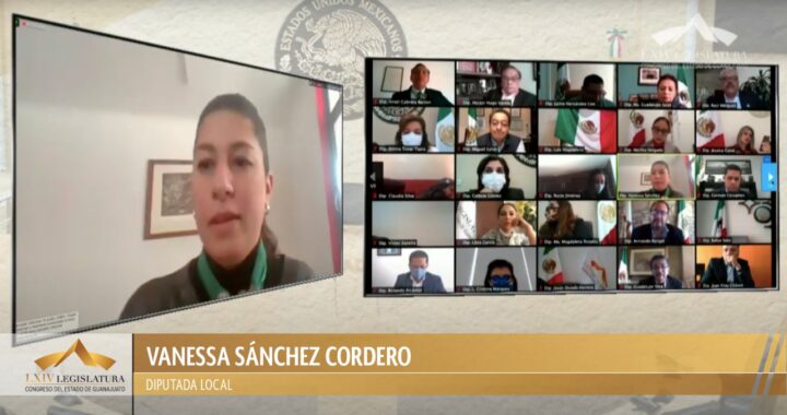 Proponen la creación de una Comisión de Régimen Interno