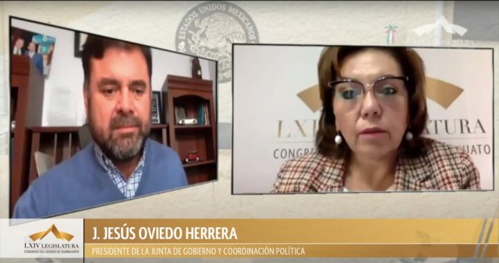 Llegan 29 propuestas para la contraloría del Legislativo