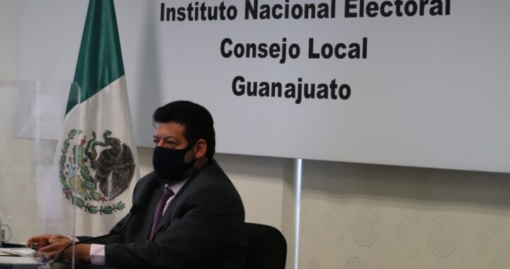 Ciudadanía no debe temer a salir a votar